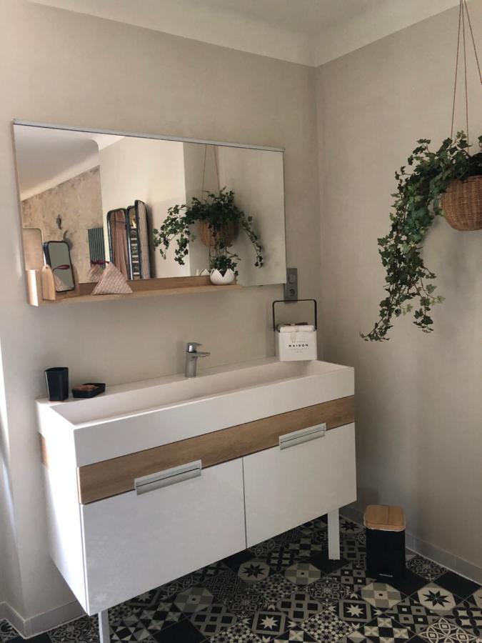 Maison D'Hotes Campagne La Negre Peynier Buitenkant foto