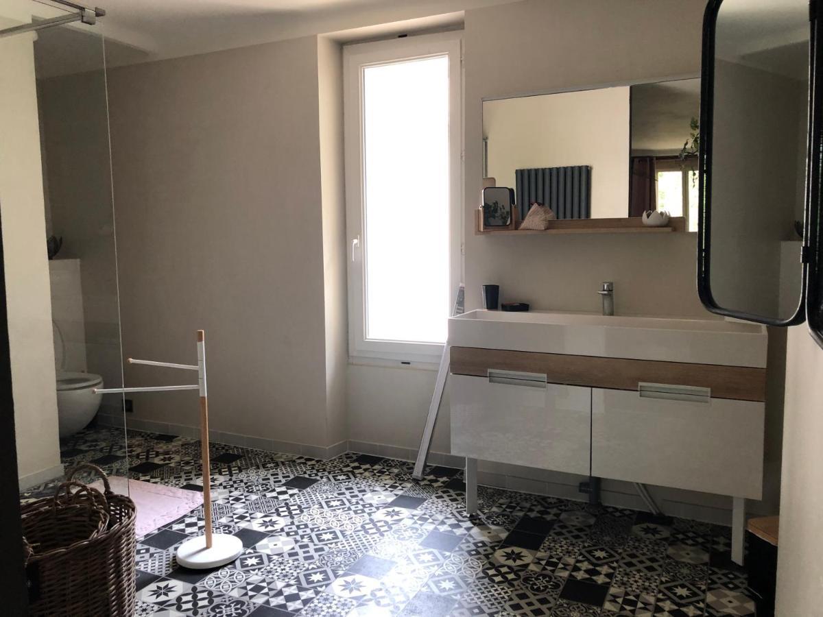 Maison D'Hotes Campagne La Negre Peynier Buitenkant foto